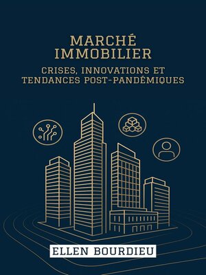 cover image of Marché Immobilier